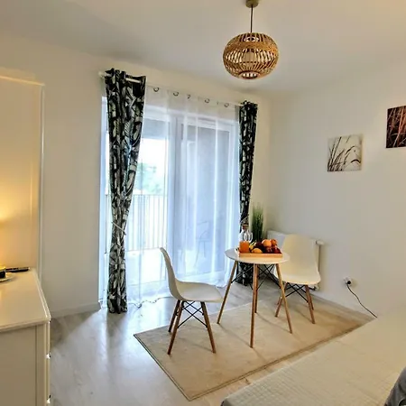 Appartement Mtp Ul. Gasiorowskich Estate Center