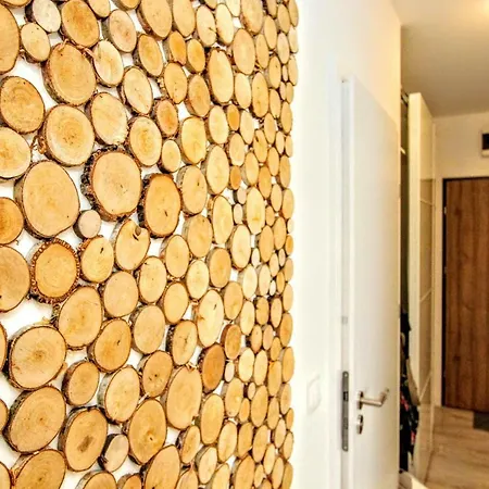 Mtp Ul. Gasiorowskich Estate Center Appartement Poznań
