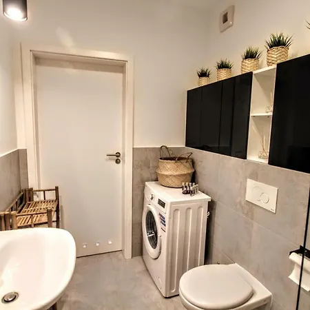Mtp Ul. Gasiorowskich Estate Center Apartment *