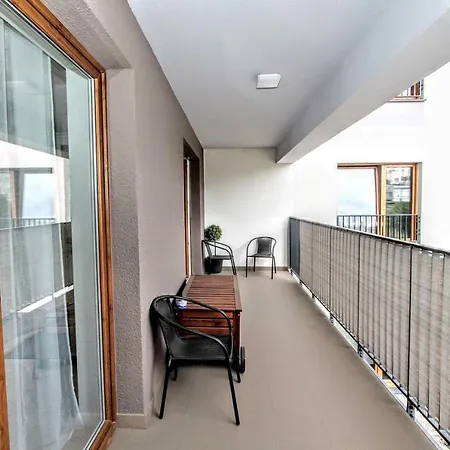 Mtp Ul. Gasiorowskich Estate Center Apartment
